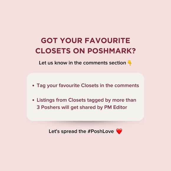 Spread the Posh Love - Picture 2 of 2